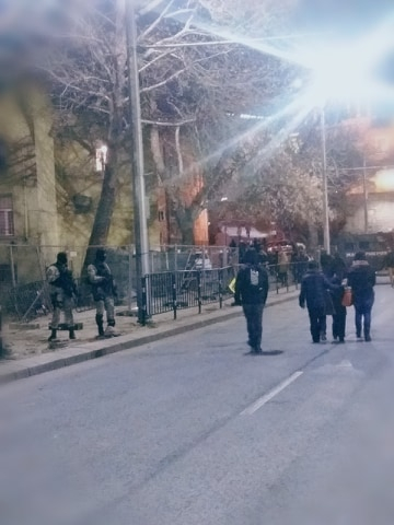 Пловдив стана Европейска столица на културата с грандиозен спектакъл (НА ЖИВО)