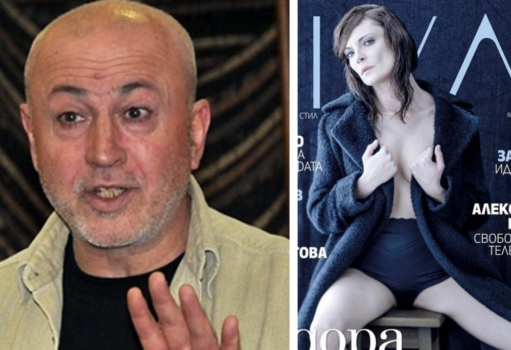 Максим Генчев сравни Духовникова с мокър парцал 