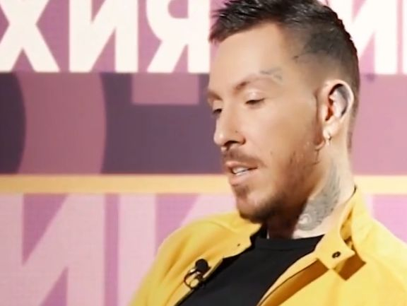 Рапърът Павел Николов с разтърсваща изповед за големите загуби в живота си (ВИДЕО)