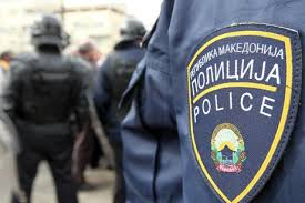Българи се помляха от бой пред хотел в Скопие 