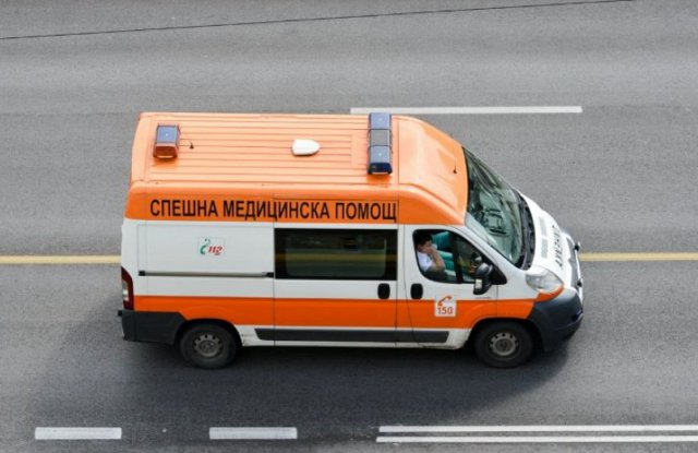 Сигнал в БЛИЦ! Момичета преживяха истински ужас на прибиране в София 