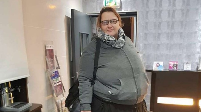Лиляна отиде да гледа възрастна жена във Франция за повече пари, но бе прецакана коварно (СНИМКИ)