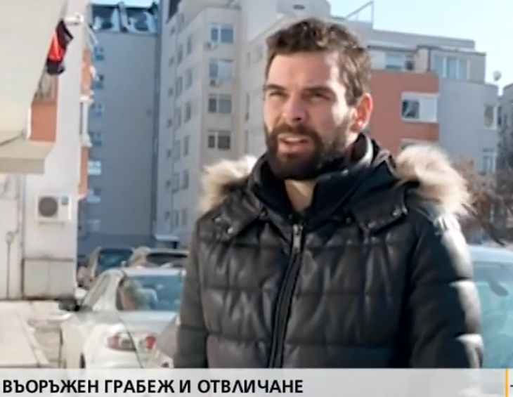Брутално отвличане, изтезание и грабеж на столичен бизнесмен, развръзката е шокираща! (ВИДЕО)
