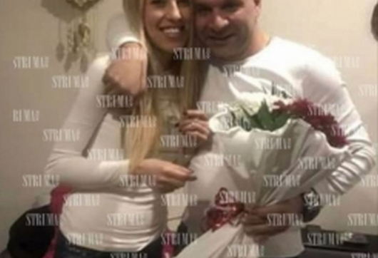 Ново покушение в Петрич срещу гръцкия бизнесмен Илия Гумас и годеницата му! 