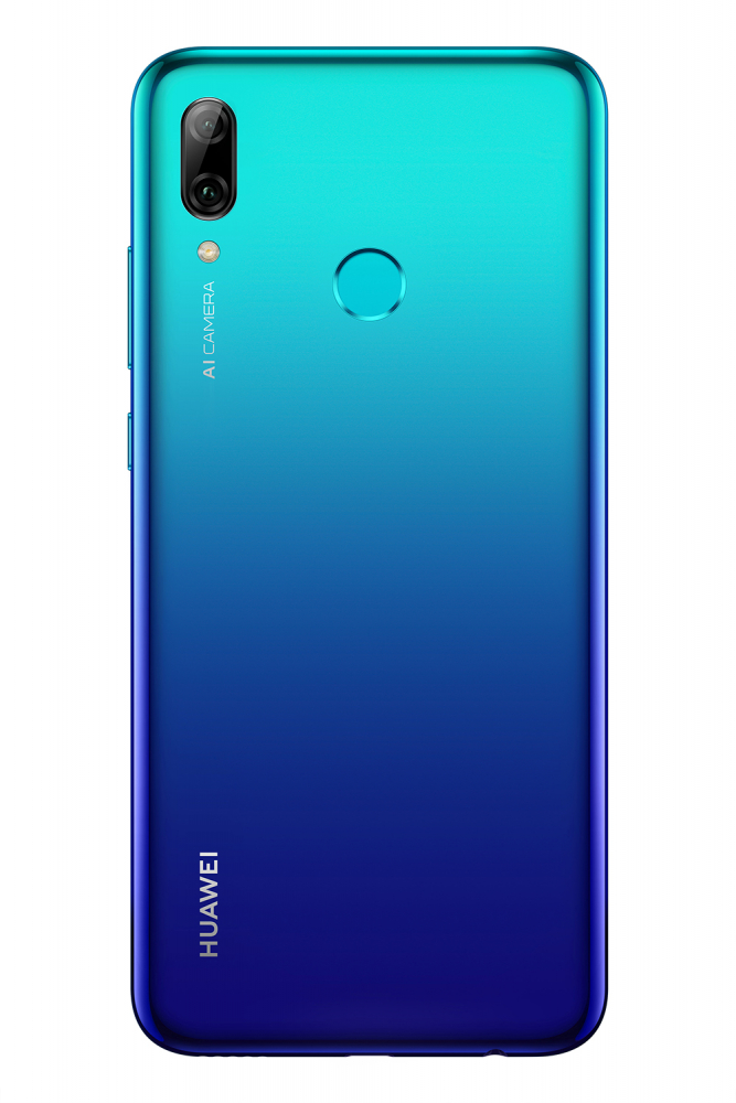 A1 стартира продажбите на новия Huawei P Smart (2019)