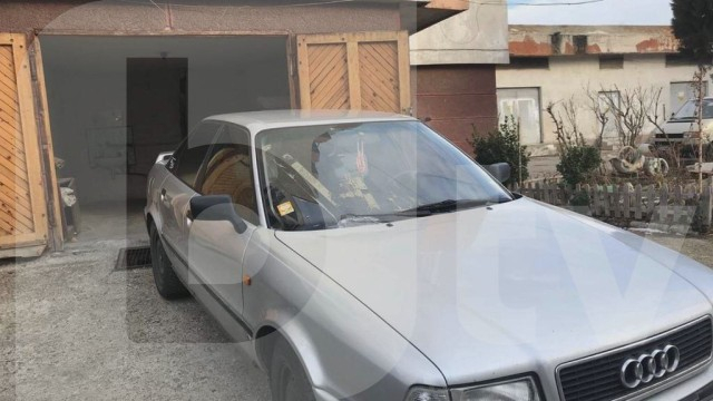 Ексклузивни СНИМКИ показаха погрома, оставен от подивелия циганин с брадва, нападнал курсанти!
