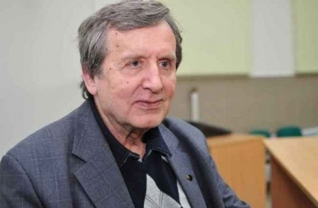 Георги Марков обясни защо циганите живеят над закона и какво спешно трябва да направят президентът Радев и политиците