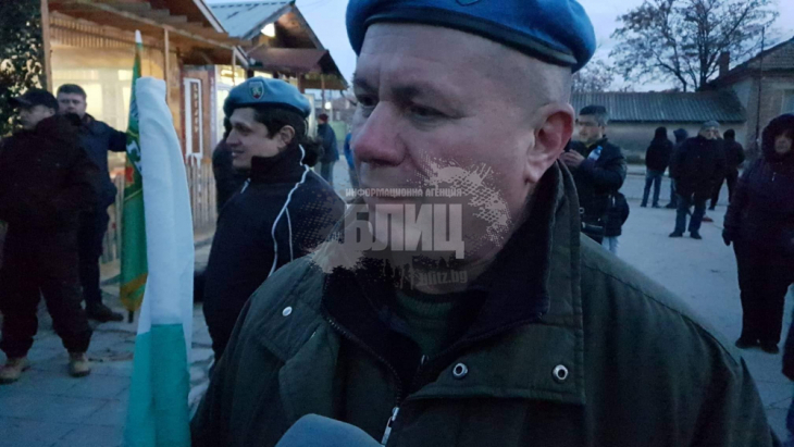 Добри новини от съда за бившия командир на Стрямската бригада ген. Шивиков