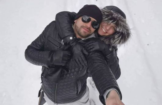 Чаровната Диляна цял живот ще помни почивката си в Родопите, която преобърна живота й (СНИМКИ)