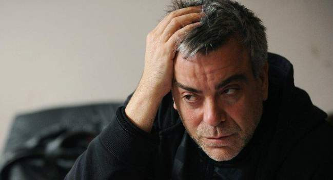 Актьорът Владо Пенев се ужасява от...