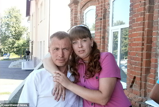 Жена уби съпруга си заради забележка за безсолно ядене (СНИМКИ)