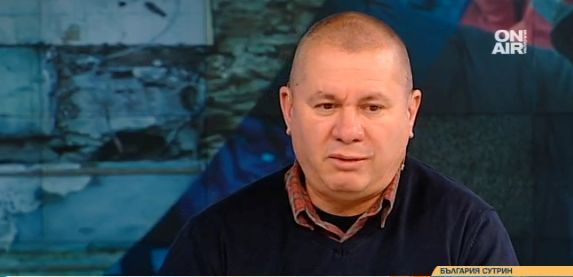 Ген. Шивиков за циганина-рецидивист с брадвата: Тази наглост вече преминава всякакви граници!