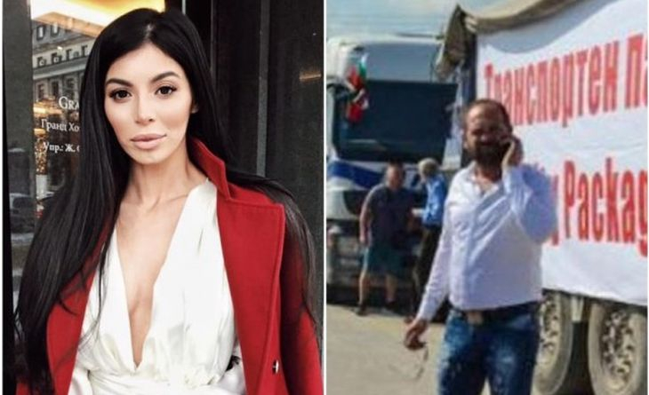 Сагата с измамата на Мегз продължава, пред съда се изправя...
