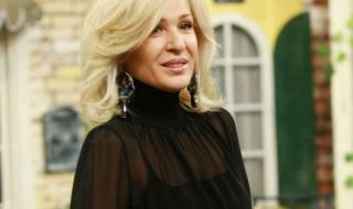 Фукня: Сравниха Ева Веселинова със сексбомба от Холивуд (СНИМКИ)