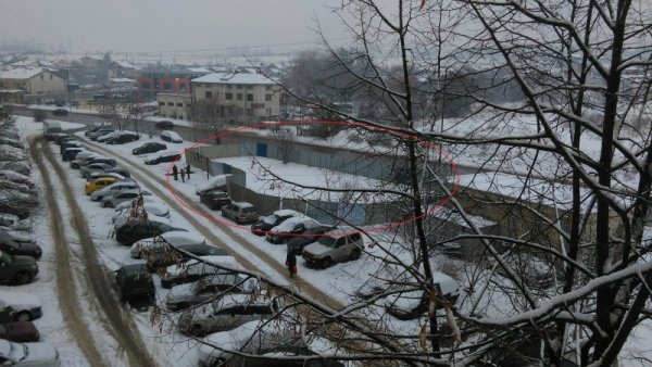 Безграничната наглост на шофьорите вбеси цялата мрежа (СНИМКИ)