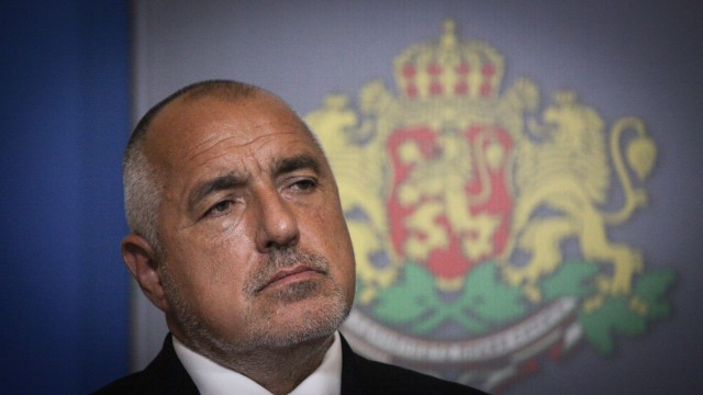 Борисов свиква спешна среща на коалицията по много важен проблем