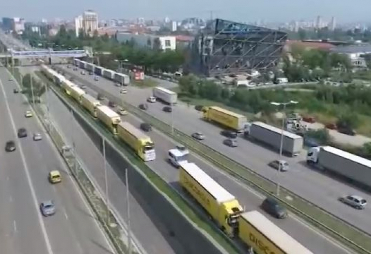 Автобусни превозвачи: От 18 февруари ще протестираме в цялата страна безсрочно