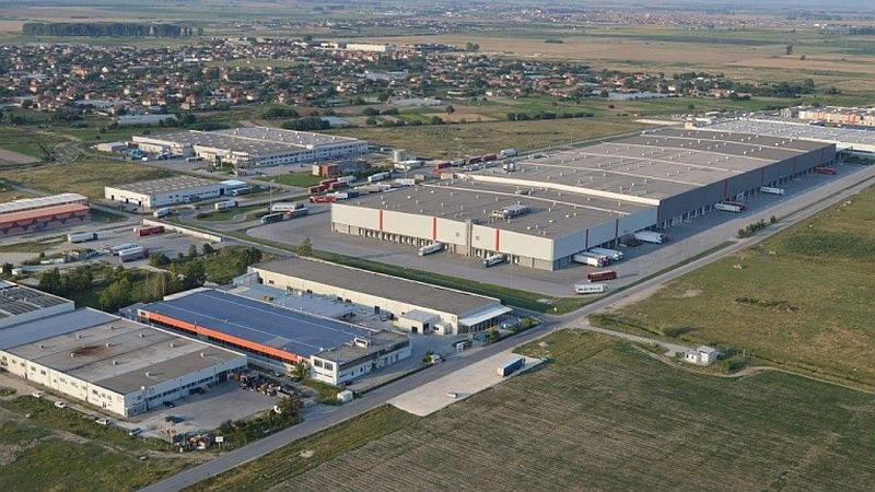 Нов инвеститор налива пари в Пловдивско 