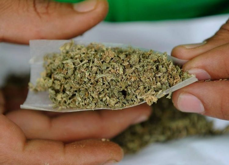 Баба сготви на внучетата патица с марихуана, прати ги в болница