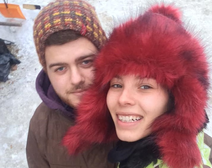 Само в БЛИЦ: Убитата зверски в "Банишора" Калина била и модел, преди да умре, е насилвана (СНИМКИ)