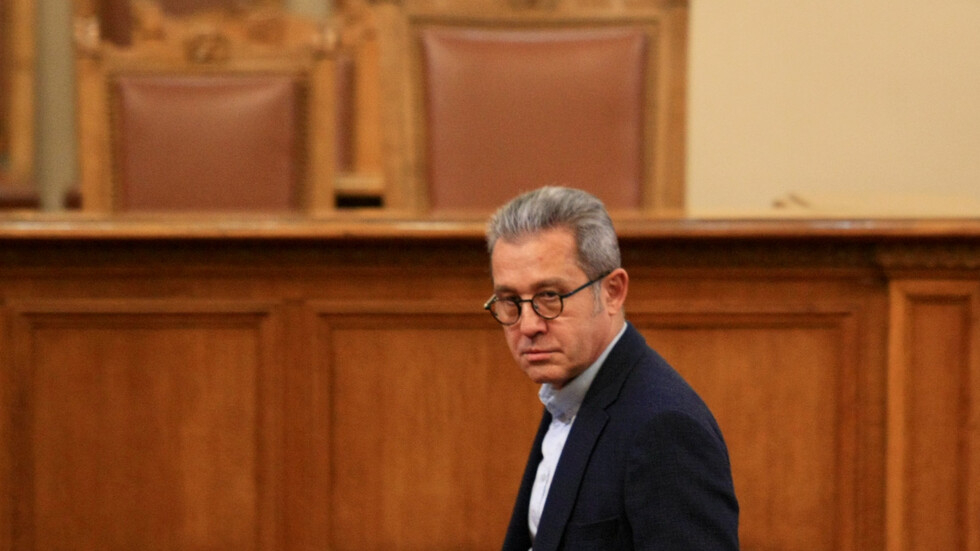 Йордан Цонев: ДПС ще настоява да се премахне уседналостта за избори