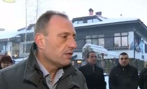 Огромно разочарование в Банско от решението на ВАС за плана за "Пирин"