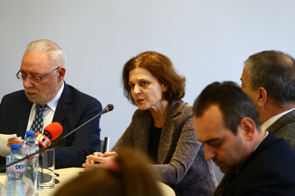 Българската петролна и газова асоциация иска промени в отложения Закон за горивата