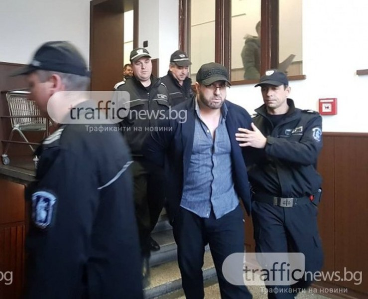 Лоши новини за изнасилвача Пеньо Мангъров