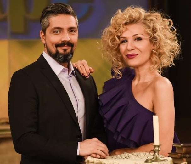 Гала започва да гладува, кантарът удари кошмарните...