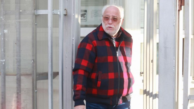 Гебрев излезе от следствието с прецизирано обвинение