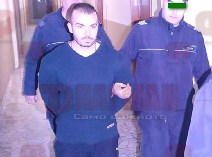 Опасният звяр Попчето помириса свободата заради...
