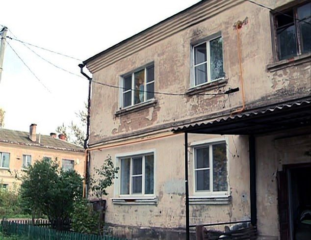 Мъж отряза главата на жена си – сготвила му гадна манджа (СНИМКИ 18+)