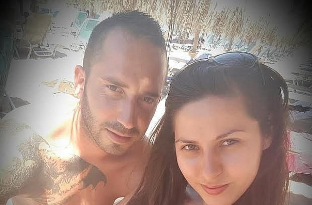 Лоши новини за Илиян, който уби брутално красивата си годеница Милена