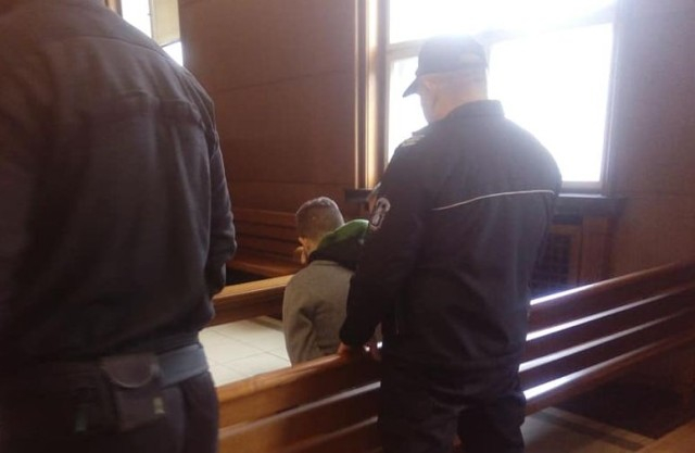 Убиецът от "Банишора" се срина в съда, разкриват интимни подробности от връзката му с Калина! (СНИМКИ)