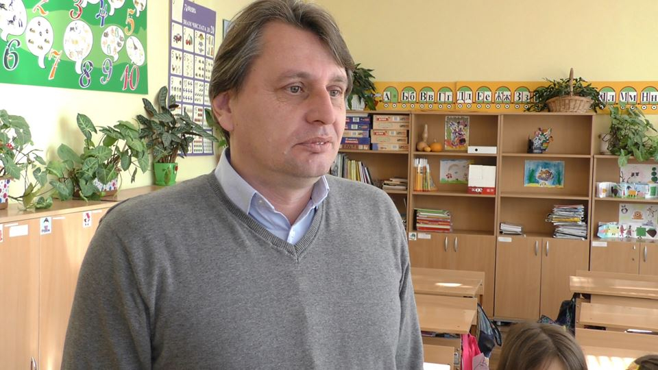 Момиченца от Карлово направиха нещо, за което ще се говори дълго в училището им (СНИМКИ)