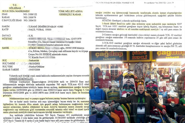 Скандал! Сексуален извратеняк избяга от турски затвор, озова се в България (СНИМКА)