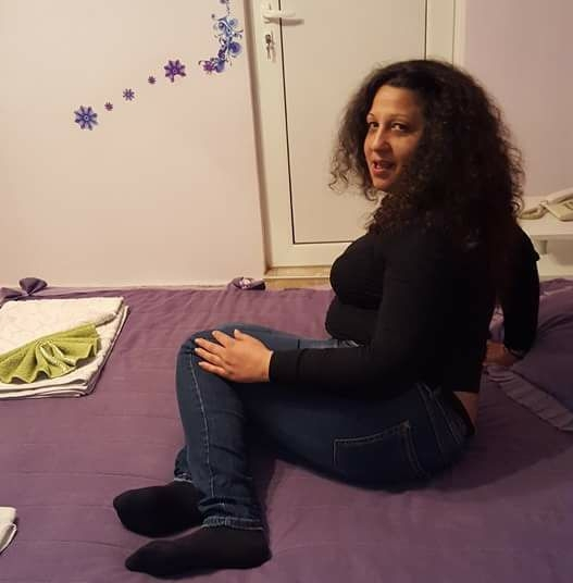 Това е ромката Исения Асенова, финансирала терористи от Сирия по прочутата схема "хавала" (СНИМКИ)