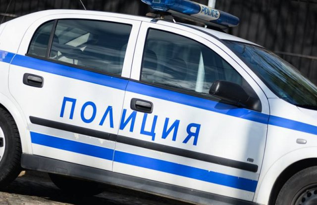 Сигнал до БЛИЦ! Нападнаха полицай в столичен квартал след брутален скандал