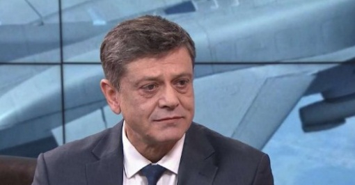 Ген. Константин Попов разкри кога ще имаме нови самолети