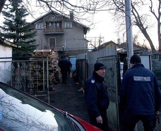 Жестоко убийство потресе Видинско! 