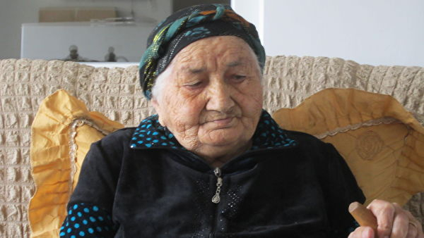 На 128-годишна възраст почина най-старият човек в Русия (СНИМКИ)