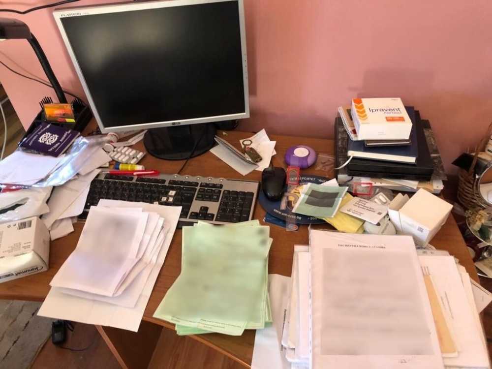 Сензационни СНИМКИ и ВИДЕА от шашмите с ТЕЛК-ове, които главсекът на МВР разкри!