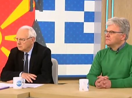 Велизар Енчев: Скопие утре може да поиска Благоевград, гърците са цинични срещу България