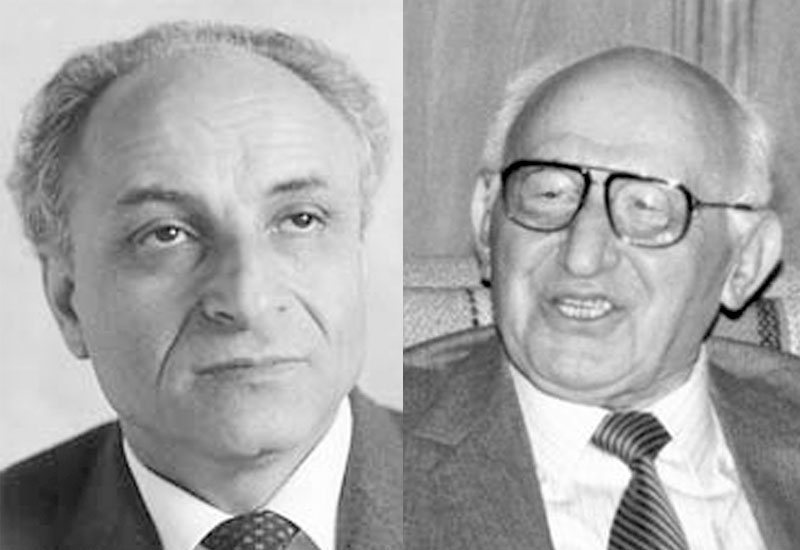 Проф. Делчо Порязов: Заради “Знаме на мира” Тодор Живков  ме свали от власт!
