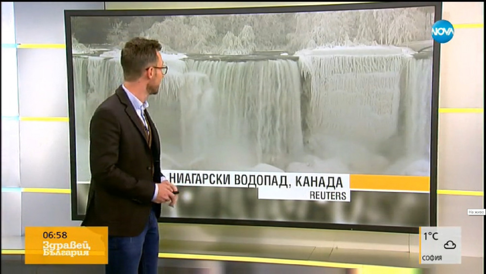 Виктор и Ади ахнаха от тази СНИМКА, която им показа Василковски