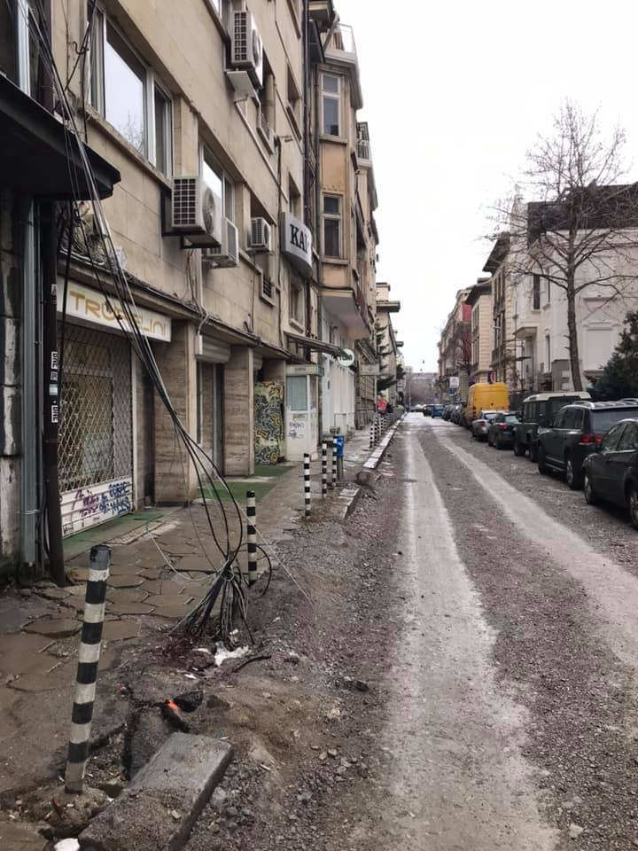 Само в БЛИЦ! Сравниха София с Алепо след бомбардировките заради тези СНИМКИ