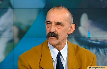 Кучета, джендъри и пистолет в Борисовата градина разпалиха буйни страсти в ефира!(СНИМКИ)