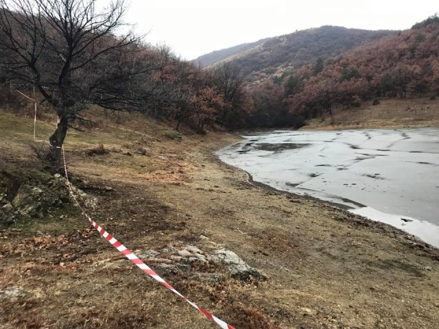 Кметът на селото, където се удави 15-годишно момче: То можеше да е живо, ако...
