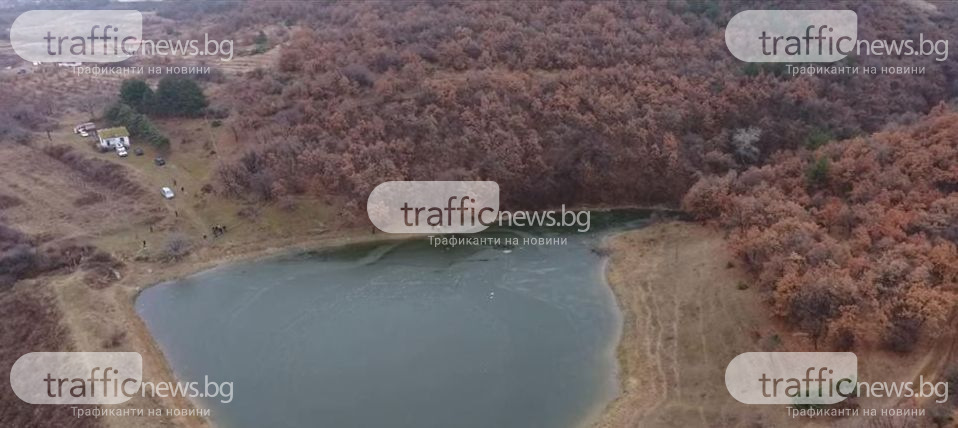 Извънредно! Намериха тялото на удавеното в пловдивско момче (СНИМКИ)