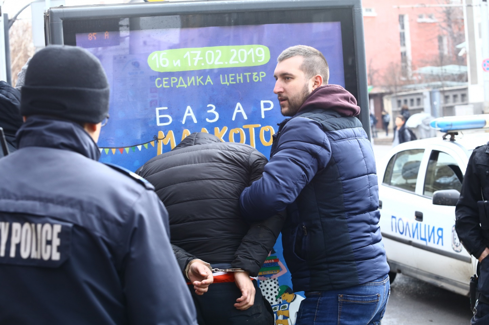 Разбиха страшна схема за милиони у нас, замесен е...